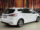 Ford S-Max/Titanium/4AWD/AHK/NAVi/Panorama - Ford S-Max in Wuppertal