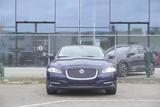 Jaguar XJ 5,0 V8 Aut. Premium Luxury - Jaguar Gebrauchtwagen von 2011