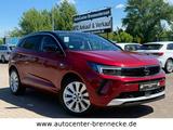 Opel Grandland (X)*Elegance*Memory*LED*DAB*360°* - Opel Grandland (X) in Magdeburg