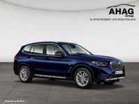 BMW X3 - Vorschau Bild 9