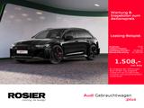 Audi RS 6 Avant performance MTL. AB 1.508,- EUR* AHK
