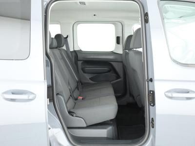 Caddy Kombi Life 1.5TSI 85kW SG6, Kamera, Allwet