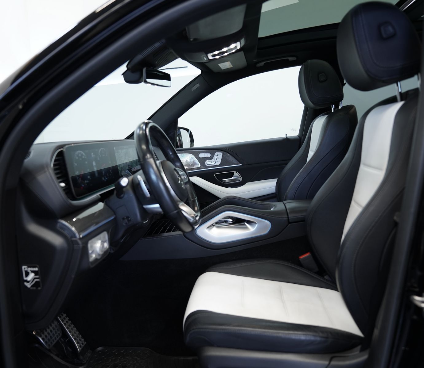 Mercedes Benz Gle 400