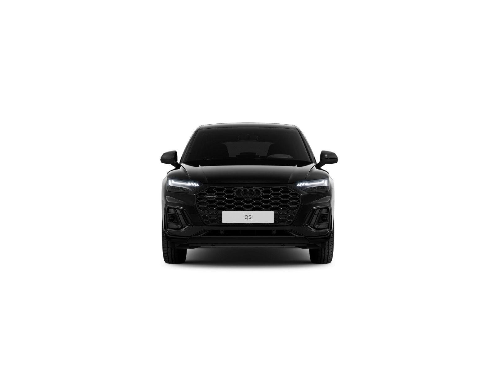Audi Q5 - Bild 2