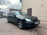 Mercedes-Benz Mercedes Benz C 180 KOMPRESSOR - Mercedes-Benz C 180 mit LPG-Antrieb