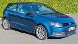 Volkswagen Polo 1.4 TSI BlueGT ACT Sitzh. Temp. gepflegt - Volkswagen Polo BlueGT mit Benzin-Antrieb