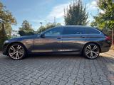 BMW 530 D Touring - Navi, Panorama, AHK, P... - BMW 530 aus 2014