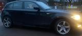 BMW 1er E87  Baujahr 2009, sehr gepflegt,... - BMW: E87 1er