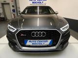 Audi RS3 RS 3 Sportback 2.5 TFSI quattro*280KM/H