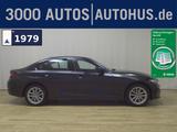 BMW 320dA Curved LC Prof. HuD Navi LED Shz PDC - BMW 320 Gebrauchtwagen in Bremen