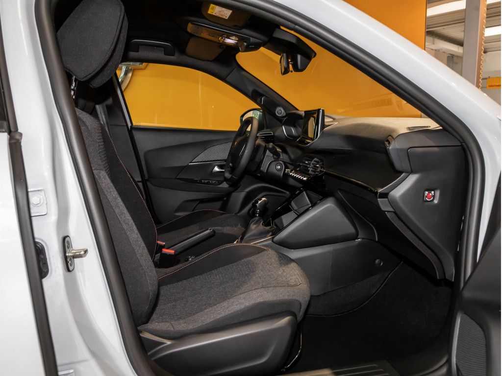 Peugeot 2008 - Bild 8