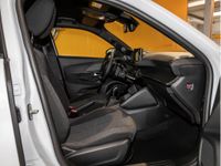 Peugeot 2008 - Vorschau Bild 8