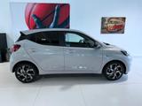 Hyundai i10 N Line 1.0 T-GDI 66 kW (90 PS) 5 Jahre Ga... - : Grau, Kleinwagen, mit Klimaanlage