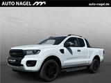 Ford Ranger 2.0l Wildtrak 4x4 AHK Laderaumrollo - Ford Ranger in Krefeld