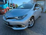 Toyota Auris 1.2 Turbo Executive **AHK** - Toyota Auris: Executive