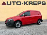 Mercedes-Benz Citan Kasten 112 CDI standard 1.Hand - Mercedes-Benz Citan Gebrauchtwagen in Dresden