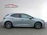 Toyota Corolla*Hybrid Team D*Navi*RFK*SHZ*1.Hand* - Toyota Corolla Team mit Hybrid-Antrieb (Benzin/Elektro)