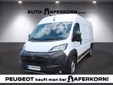 Peugeot Boxer KW 435 L4H2 Heavy 2.2 BlueHDi 180 EAT8*LED - gebrauchte Peugeot Kleinbus