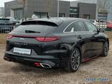 Kia Pro Ceed T-GDI GT 1.6 Kombi 8-fach-bereift - Kia: 8