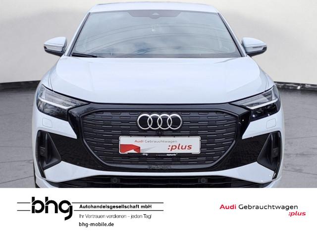 Audi Q4 Sportback e-tron 35 *S Line* ACC*KAMERA*DYNAM