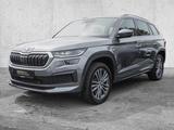 Skoda Kodiaq 2.0 TDI 4x4 DSG L & K 360 ACC - Skoda Kodiaq in Duisburg