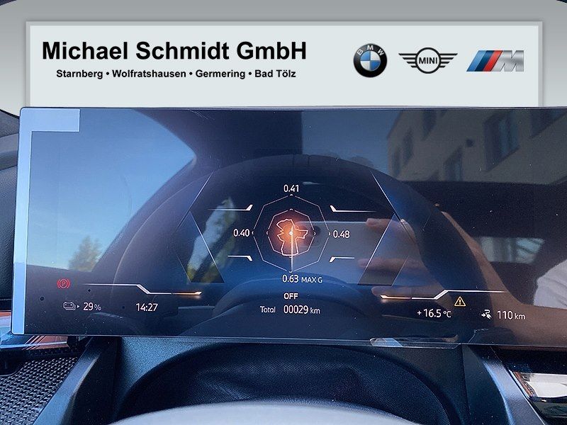 BMW i5 - Bild 15