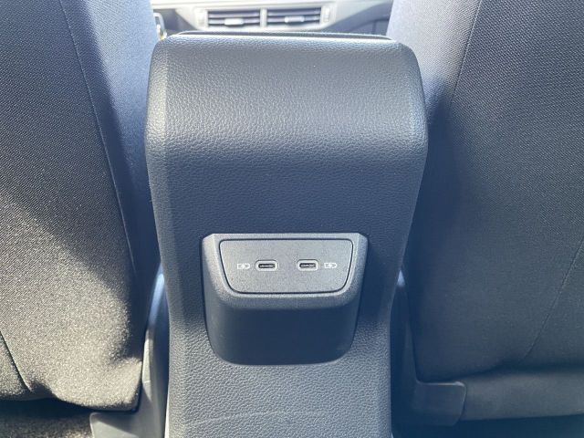 Polo Move 1.0 TSI DSG/RFK/ACC/PDC/LED/AppC Klima