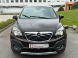 Opel Mokka Innovation ecoFlex *Garantie *Navi *Hu Neu - Opel Mokka Gebrauchtwagen in Hamburg