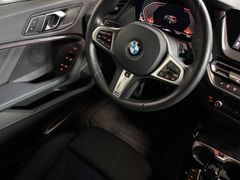 Fahrzeugabbildung BMW 218i Gran Coupé M Sport -- AHK/ Kamera/ ACC