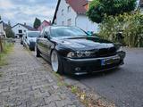 BMW E39 530i Facelift M Paket - BMW 530 aus 2000: 530i