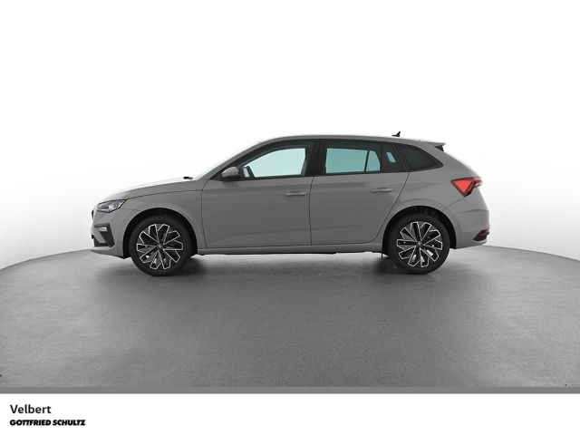 Skoda Scala - Bild 4