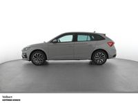 Skoda Scala - Vorschau Bild 4