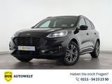 Ford Kuga 2.5 Duratec PHEV ST-Line X LED+NAVI+PDC+SHZ - Ford Kuga ST-Line mit Hybrid-Antrieb (Benzin/Elektro)