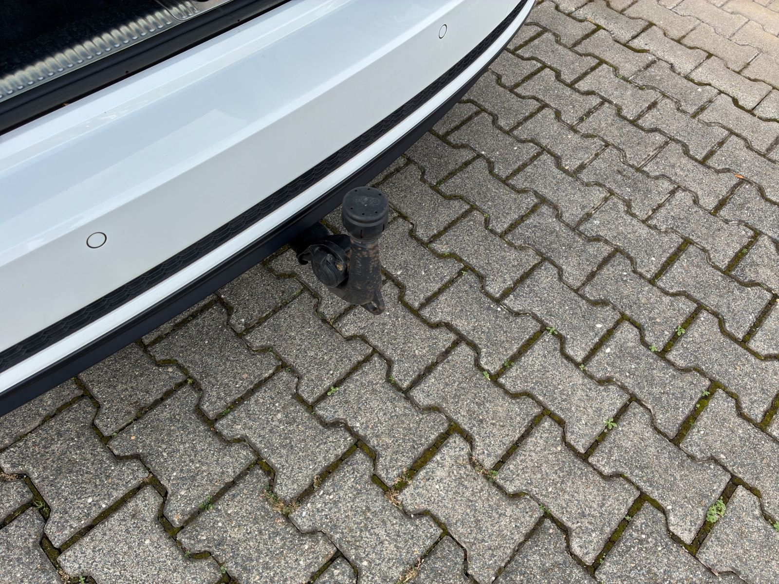 A4 Avant 2.0 TFSI sport S-Line *LED*AHK*KAMERA*