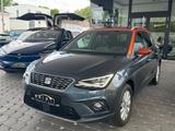 Seat Arona 1.6 TDI XCELLENCE|SHZ|LED|ParkPilot|AppleC - Seat Arona in Mannheim