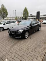 BMW 535 Gran Turismo - BMW 535 Gran Turismo: Limousine