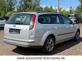 Ford Focus Turnier Fun X - Ford Focus aus 2007 mit Diesel-Antrieb