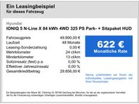 Hyundai IONIQ 5 - Vorschau Bild 6