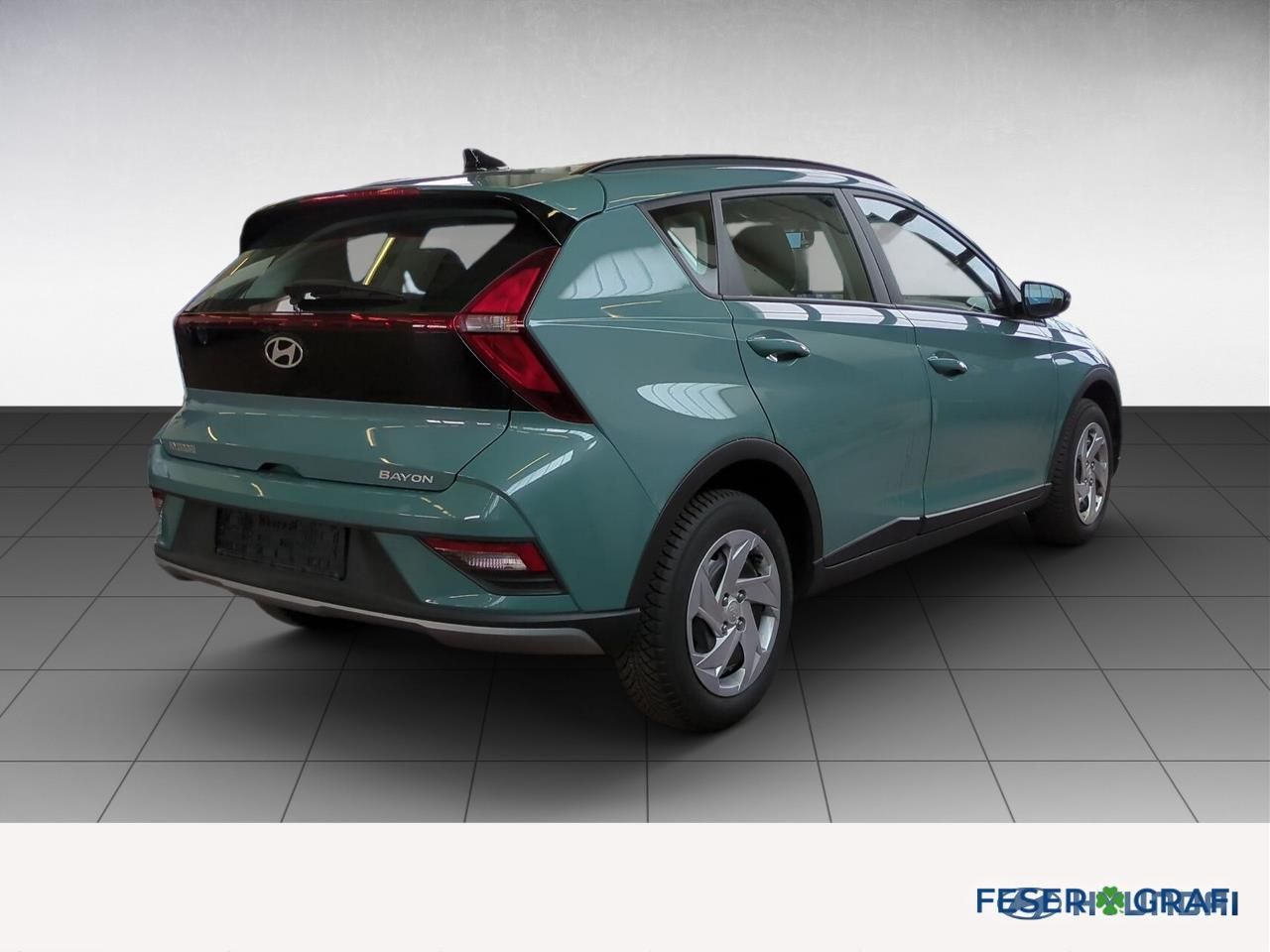 Hyundai BAYON - Bild 4