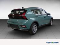 Hyundai BAYON - Vorschau Bild 4