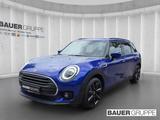 MINI One D Clubman LED Mehrzonenklima Fahrerprofil DA - MINI One D Clubman Gebrauchtwagen