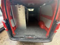 Mercedes-Benz Vito 114 CDI FWD extralang 1HAND*CARPLAY