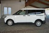 Ford Tourneo Courier 1.0 EcoBoost Android Apple PDC - gebrauchte Ford Kleinbus