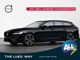 Volvo V90 T8 AWD Ultimate Dark+LM20+AHK+B&W+360Kamera - Volvo V90: Ultimate Dark