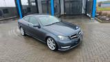 Mercedes-Benz Mercedes W204 250CDI - Mercedes-Benz 250: 250c