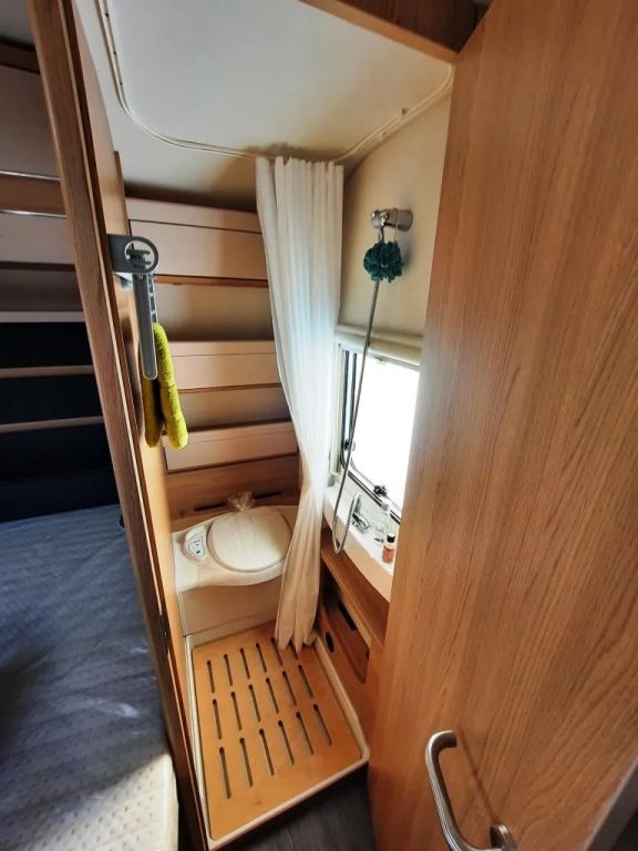 Fahrzeugabbildung LMC Vivo 522 K Sparen Sie 4.650,- €