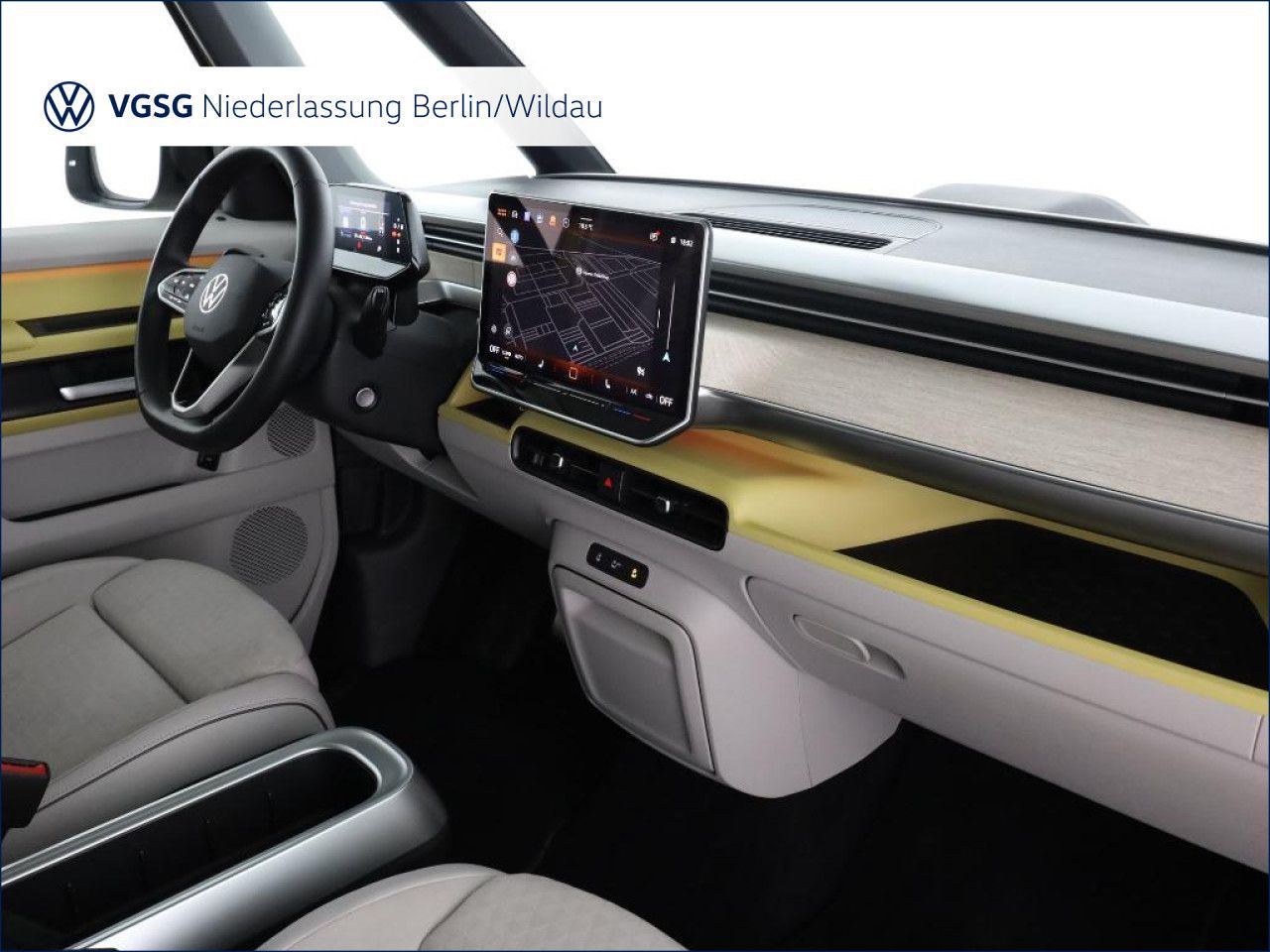 Volkswagen ID. Buzz - Bild 6