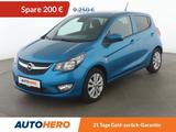 Opel Karl 1.0 120 Jahre Start/Stop*TEMPO*LIM*PDC*SHZ* - gebrauchte Opel Karl aus dem Jahr 2019
