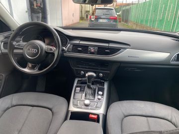 Audi A6 - 9