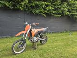 KTM 65 SX KINDER MOTOCROSS  - KTM 65 SX